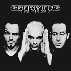 Scorpions — Eye to Eye