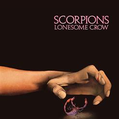 Scorpions — I'm Goin' Mad