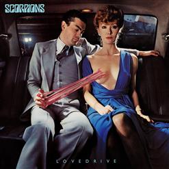 Scorpions — Is There Anybody There