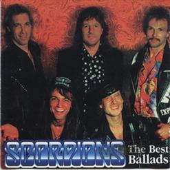 Scorpions — Lonely Nights
