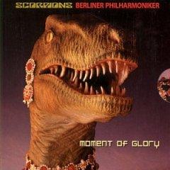 Scorpions — Moment Of Glory