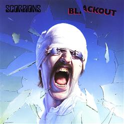 Scorpions — Now!