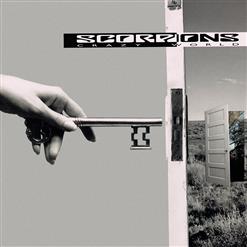 Scorpions — Tease Me Please Me