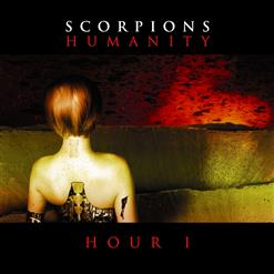 Scorpions — The Game Of Life