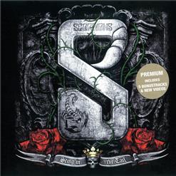 Scorpions — Turn You On