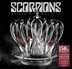 Scorpions — We Built This House