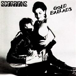 Scorpions — Wind Of Change [English Version]