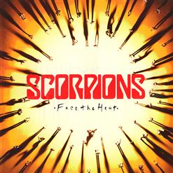 Scorpions — Woman