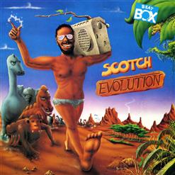 Scotch — Disco Band