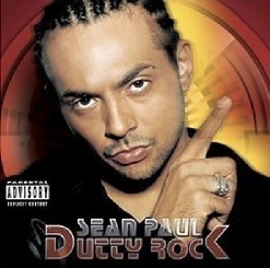 Sean Paul — Get Busy