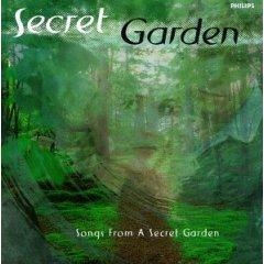 Secret Garden — Song From A Secret Garden