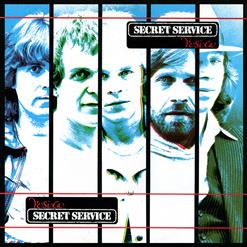 Secret Service — Crossing A River