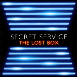 Secret Service — Different