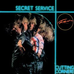 Secret Service — Fire Into Ice