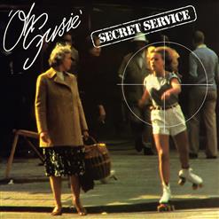 Secret Service — Hey Johnny