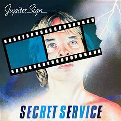 Secret Service — Jupiter Sign