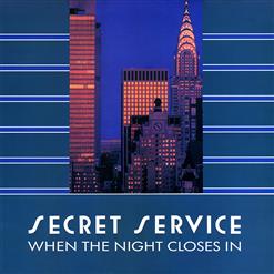Secret Service — Special Songs