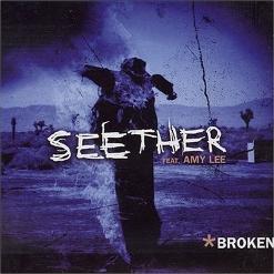 Seether — Broken (Feat. Amy Lee Of Evanescence)
