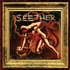 Seether — Country Song