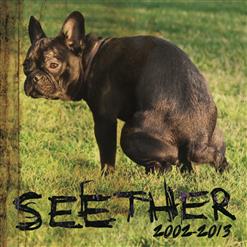 Seether — Fine Again