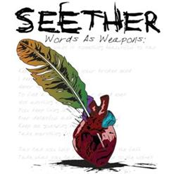 Seether — Words As Weapons