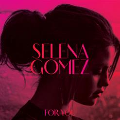 Selena Gomez — Love You Like A Love Song