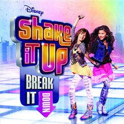 Selena Gomez — Shake It Up
