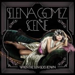 Selena Gomez & The Scene — Love You Like A Love Song