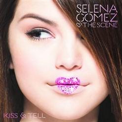 Selena Gomez & The Scene — Naturally
