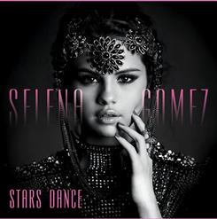 Selena Gomez — Undercover