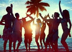 Sena Sener — Feel (Radio Edit)