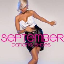September — Cry for You