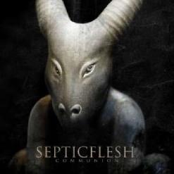 Septic Flesh — Anubis