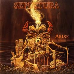 Sepultura — Altered State