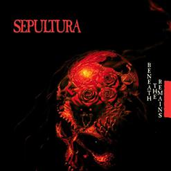Sepultura — Primitive Future