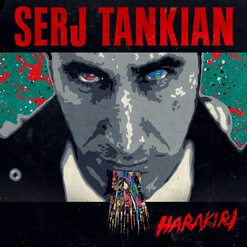 Serj Tankian — Figure It Out
