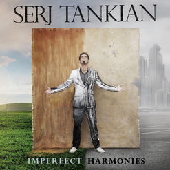 Serj Tankian — Gate 21