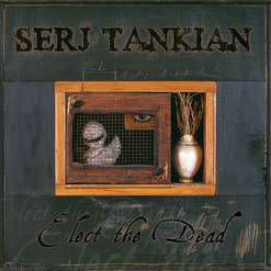 Serj Tankian — Lie Lie Lie