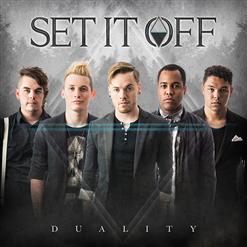 Set It Off — Wolf In Sheep's Clothing