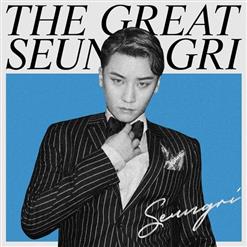 Seungri (Big Bang) — 셋 셀테니 (1, 2, 3!)