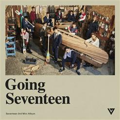 SEVENTEEN (세븐틴) — HIGHLIGHT