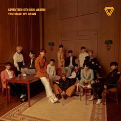 SEVENTEEN (세븐틴) — Home