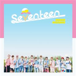 SEVENTEEN (세븐틴) — 아주 NICE