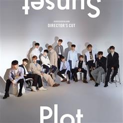 SEVENTEEN (세븐틴) — 고맙다 (THANKS)