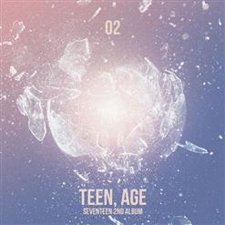 SEVENTEEN (세븐틴) — 박수