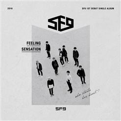 SF9 — 팡파레 (Fanfare)