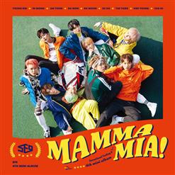 SF9 — MAMMA MIA
