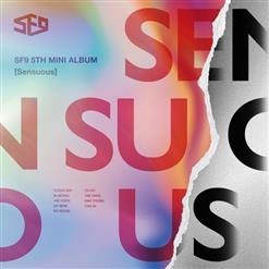 SF9 — 질렀어 (Now or Never)