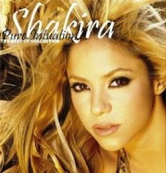 Shakira — Beautiful Liar (Shakira & Beyonce)