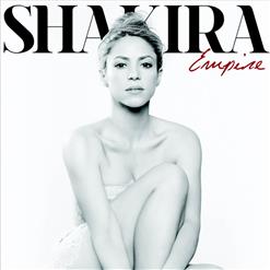 Shakira — Empire